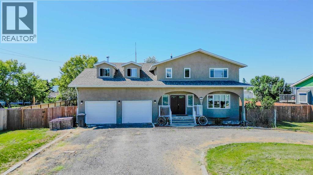 228 Centre Street, Magrath