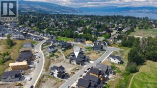 925 Bull Crescent. Kelowna, British Columbia