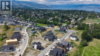 925 Bull Crescent. Kelowna, British Columbia