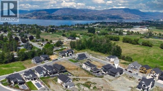 925 Bull Crescent. Kelowna, British Columbia