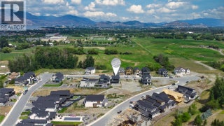 925 Bull Crescent. Kelowna, British Columbia