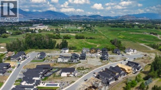 925 Bull Crescent. Kelowna, British Columbia