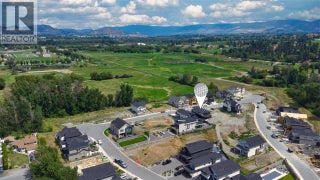 925 Bull Crescent. Kelowna, British Columbia