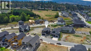 925 Bull Crescent. Kelowna, British Columbia