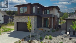 925 Bull Crescent. Kelowna, British Columbia