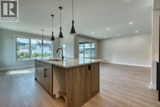 925 Bull Crescent. Kelowna, British Columbia