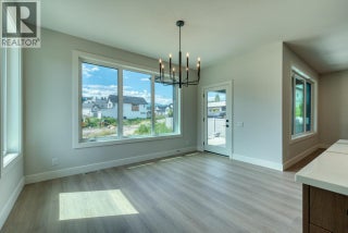 925 Bull Crescent. Kelowna, British Columbia