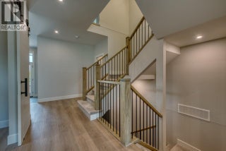 925 Bull Crescent. Kelowna, British Columbia