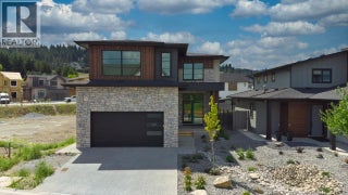 925 Bull Crescent. Kelowna, British Columbia
