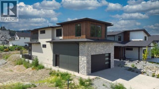 925 Bull Crescent. Kelowna, British Columbia