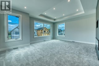 925 Bull Crescent. Kelowna, British Columbia