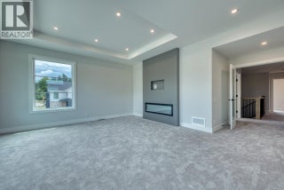 925 Bull Crescent. Kelowna, British Columbia