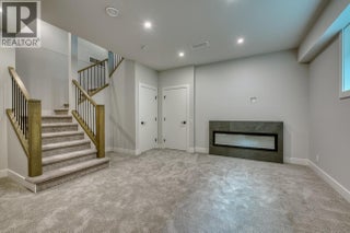 925 Bull Crescent. Kelowna, British Columbia