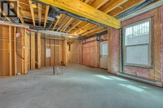 925 Bull Crescent. Kelowna, British Columbia