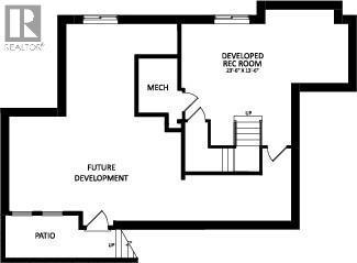 925 Bull Crescent. Kelowna, British Columbia