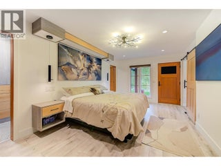 4495 Maxwell Road. Peachland, British Columbia