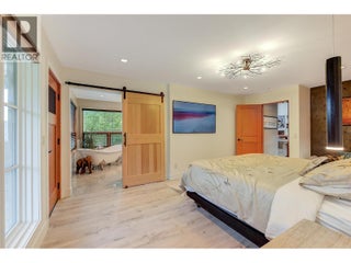 4495 Maxwell Road. Peachland, British Columbia