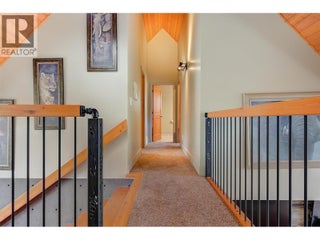 4495 Maxwell Road. Peachland, British Columbia