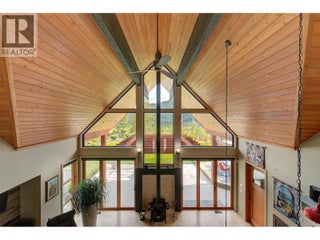 4495 Maxwell Road. Peachland, British Columbia