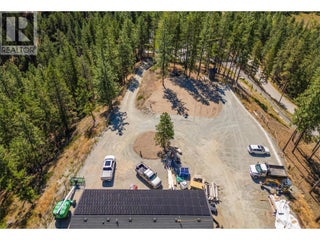 4495 Maxwell Road. Peachland, British Columbia