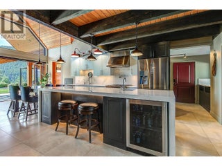 4495 Maxwell Road. Peachland, British Columbia