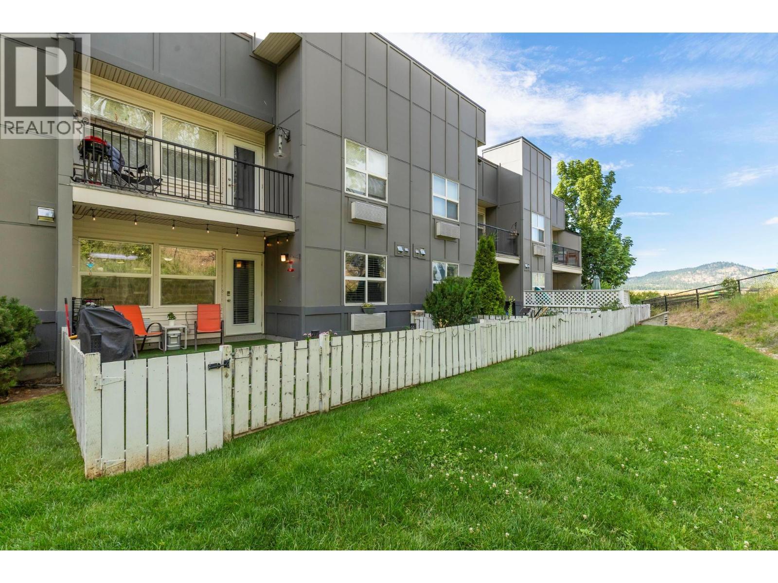 1479 Glenmore Road N Unit# 214. Kelowna, British Columbia