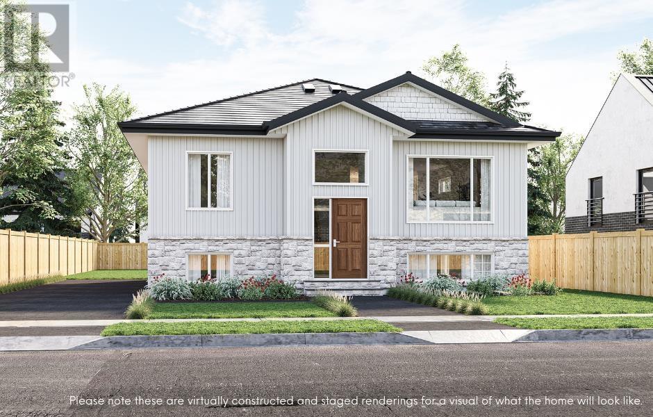 166 Bruin Crecent, Thunder Bay