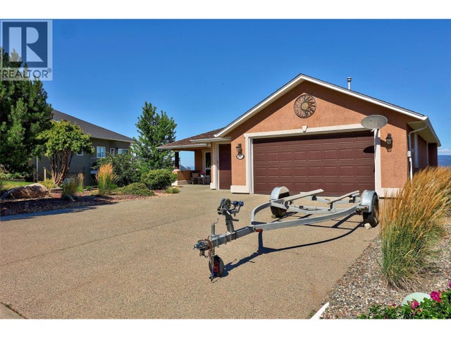 1182 St Andrews Way, Kamloops