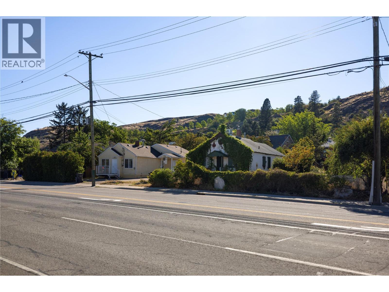 3902 Alexis Park Drive. Vernon, British Columbia