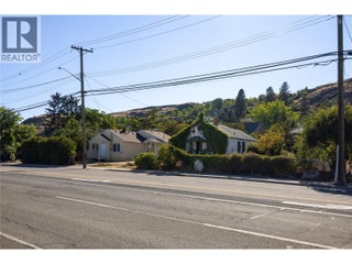 3902 Alexis Park Drive. Vernon, British Columbia