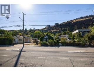 3902 Alexis Park Drive. Vernon, British Columbia