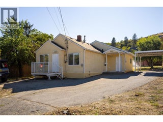 3900 Alexis Park Drive. Vernon, British Columbia