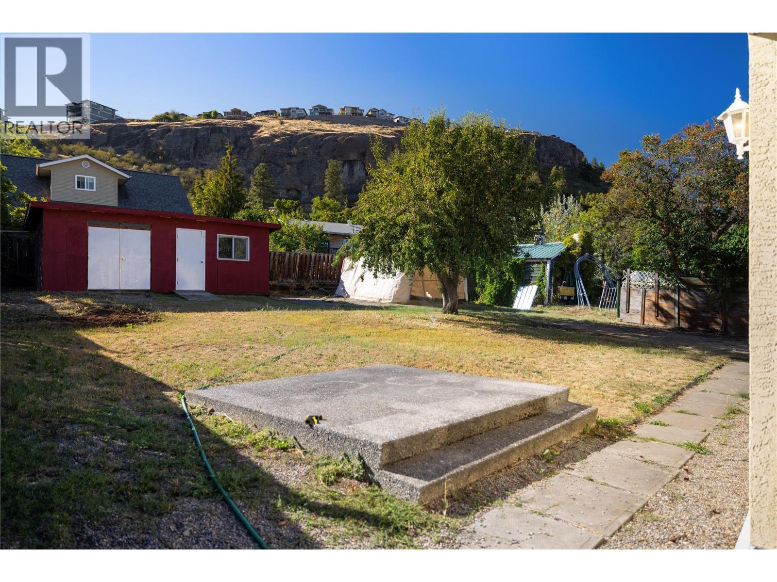 3900 Alexis Park Drive. Vernon, British Columbia