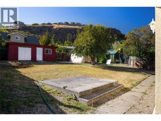 3900 Alexis Park Drive. Vernon, British Columbia