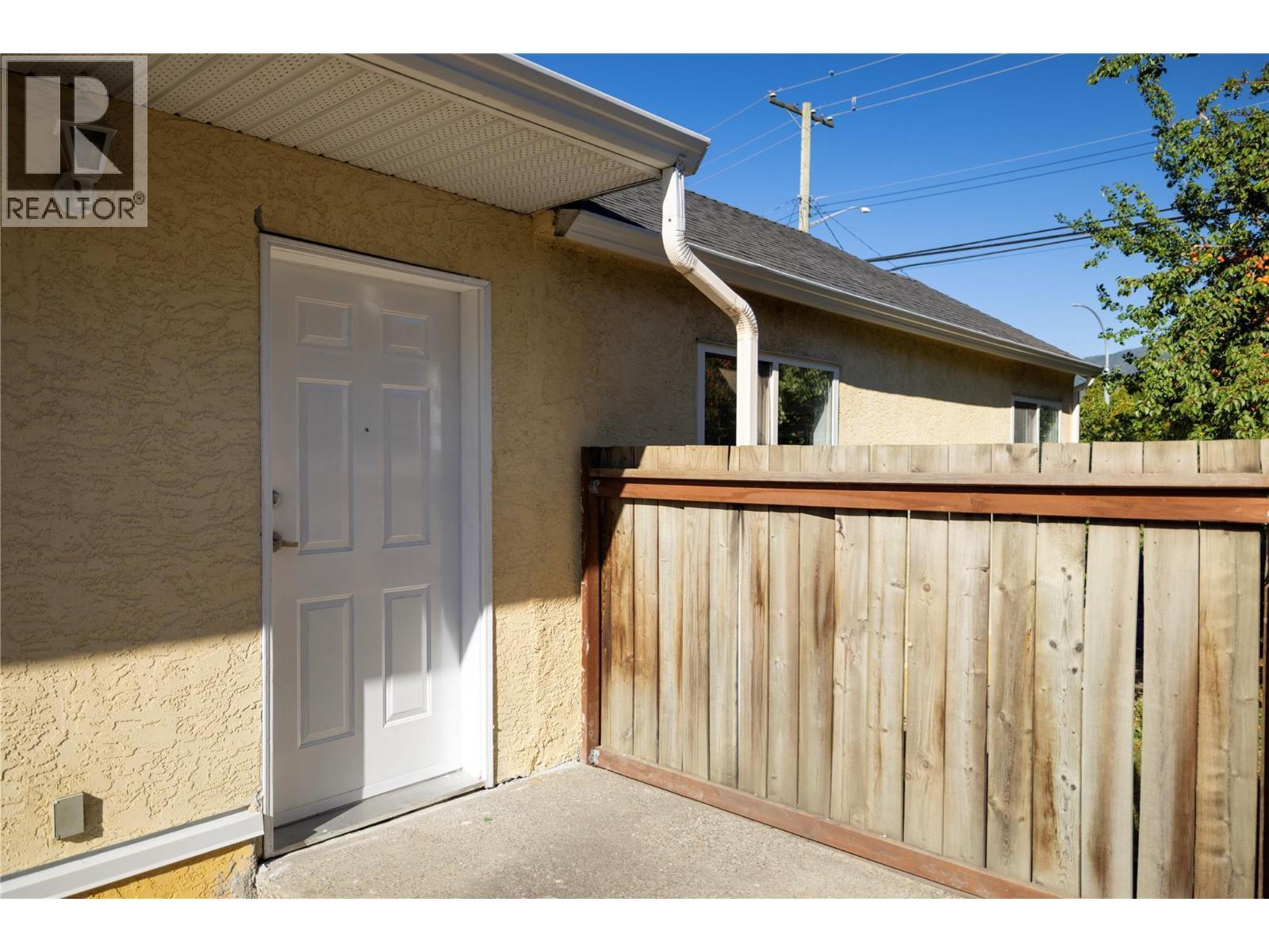 3900 Alexis Park Drive. Vernon, British Columbia