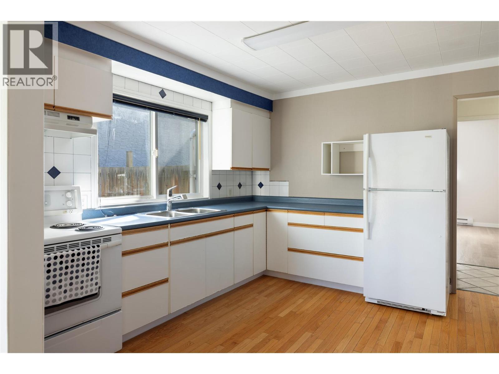 3900 Alexis Park Drive. Vernon, British Columbia