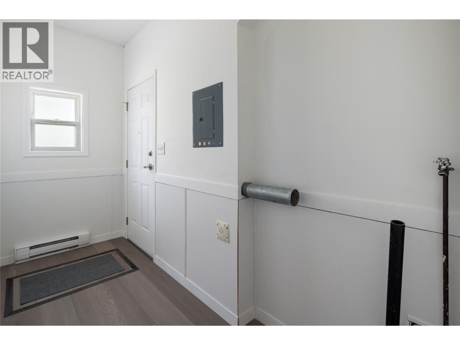 3900 Alexis Park Drive. Vernon, British Columbia