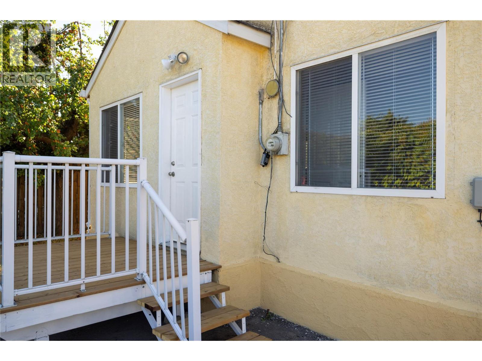 3900 Alexis Park Drive. Vernon, British Columbia