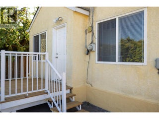 3900 Alexis Park Drive. Vernon, British Columbia