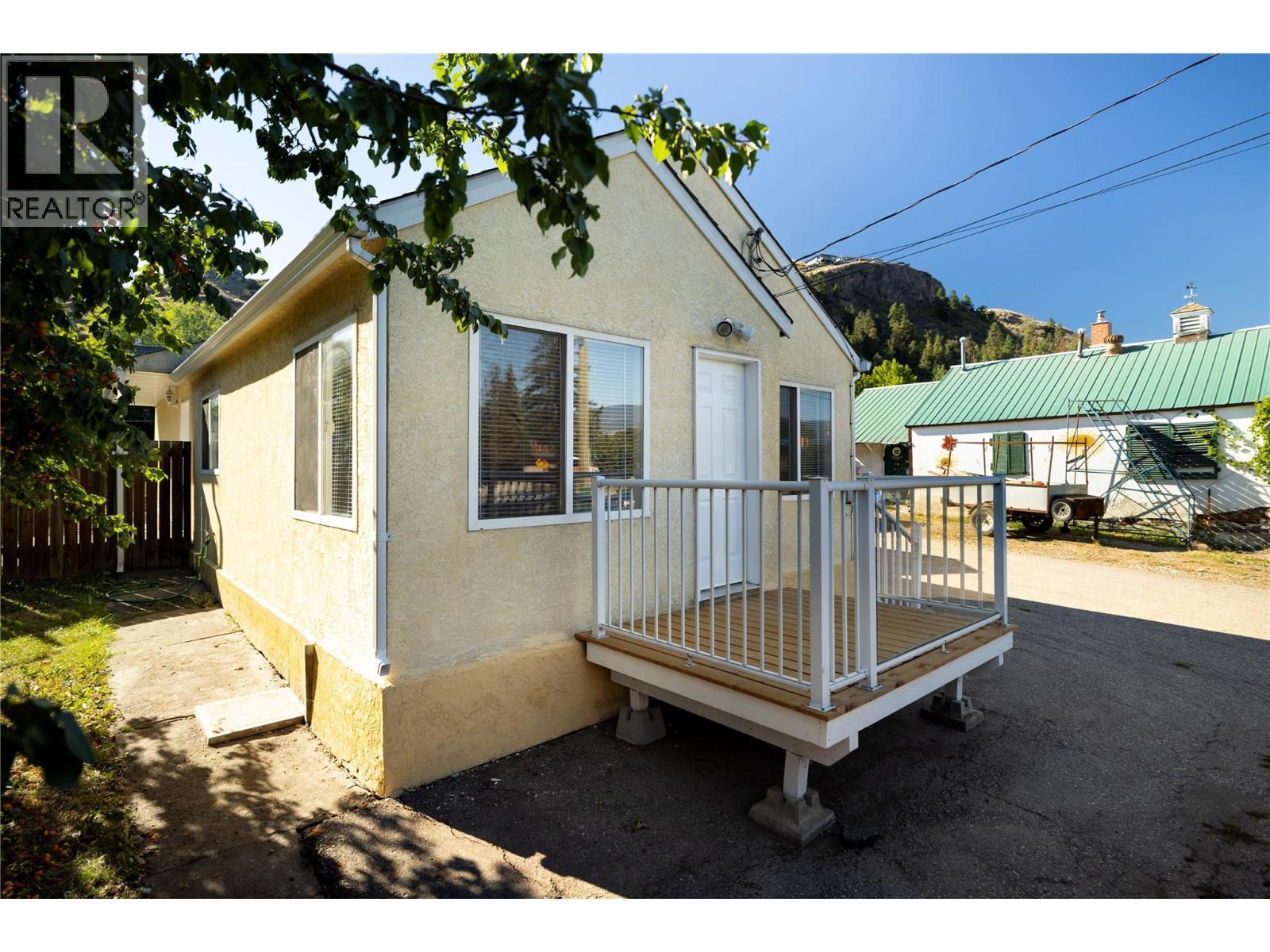 3900 Alexis Park Drive. Vernon, British Columbia