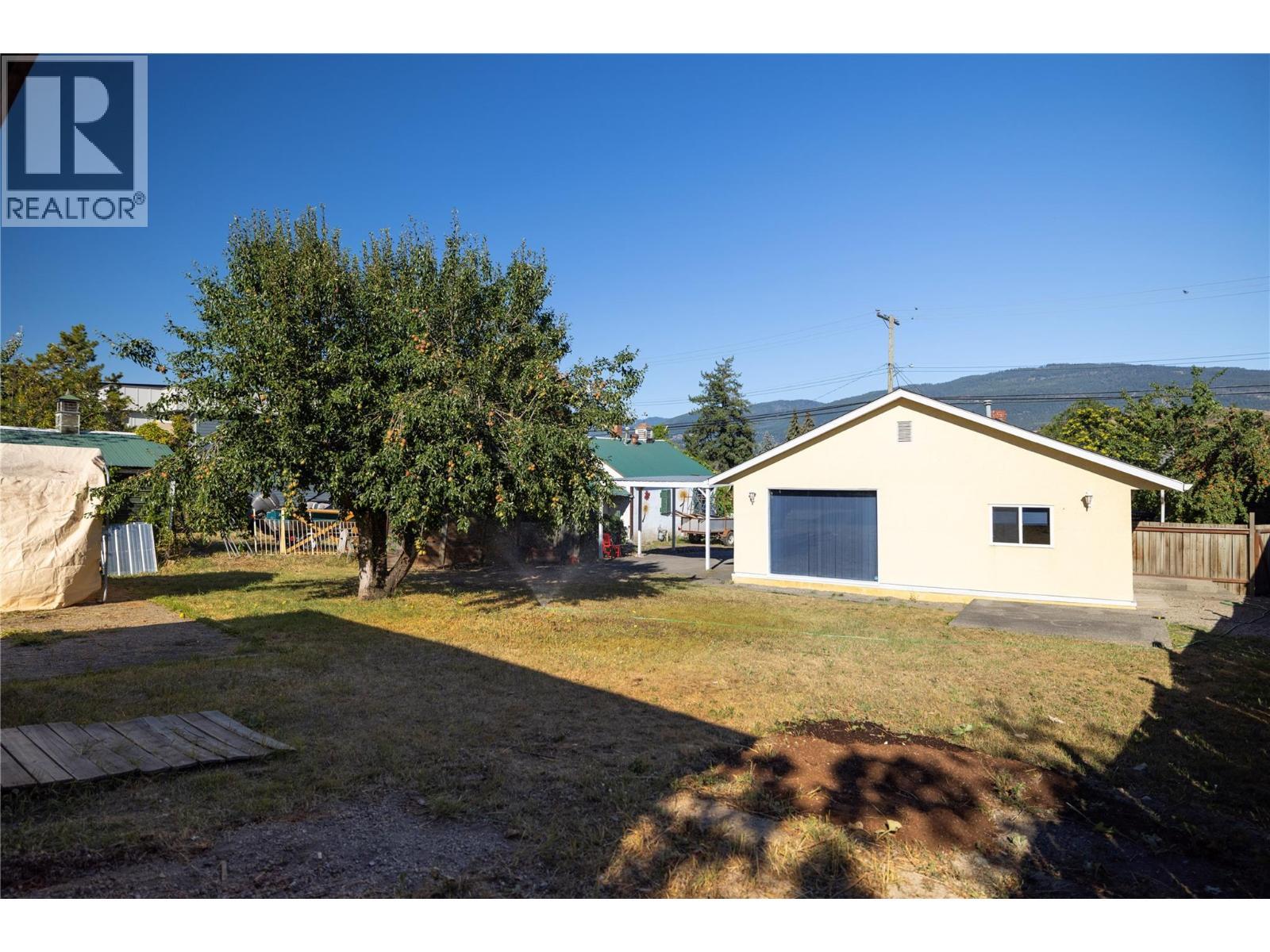 3900 Alexis Park Drive. Vernon, British Columbia