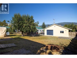 3900 Alexis Park Drive. Vernon, British Columbia