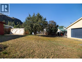 3900 Alexis Park Drive. Vernon, British Columbia