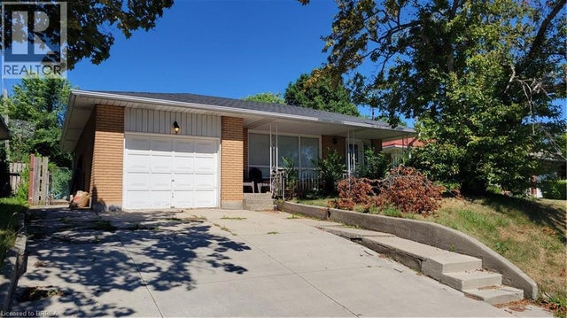 698 West 5th Street, Hamilton