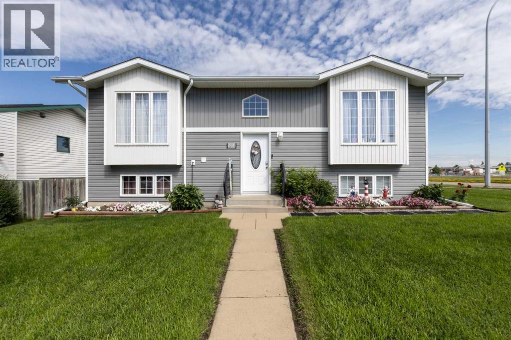 5204 42 Street, Innisfail