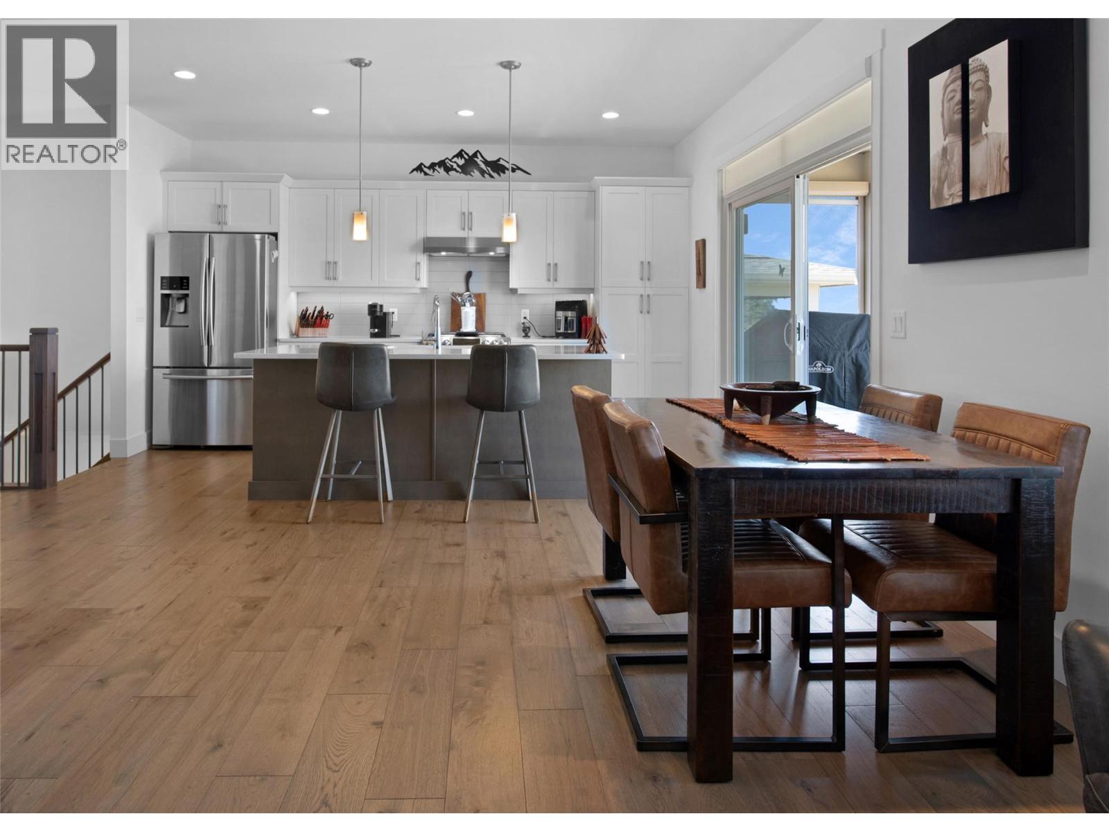 1664 Tower Ranch Drive. Kelowna, British Columbia