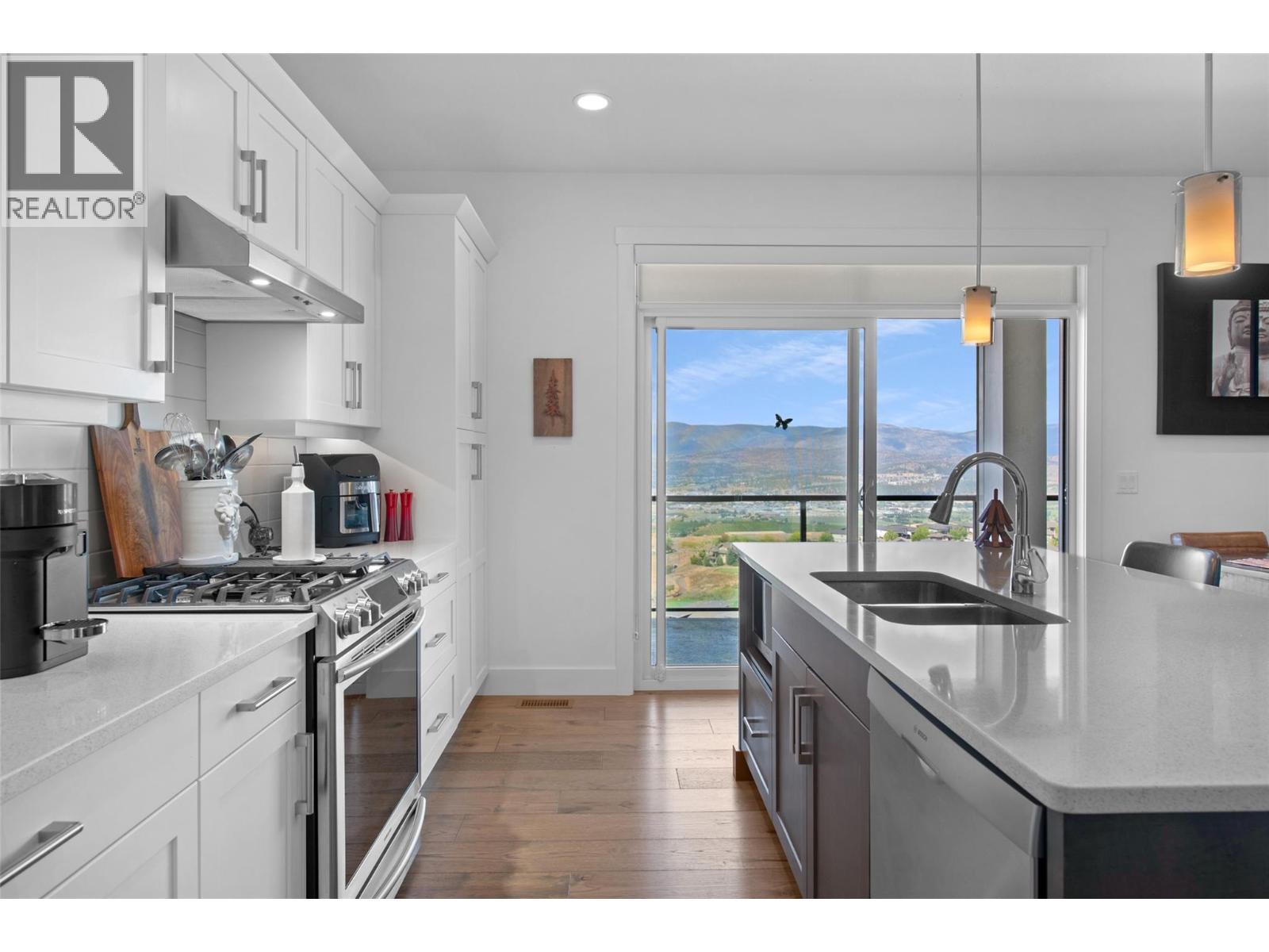 1664 Tower Ranch Drive. Kelowna, British Columbia