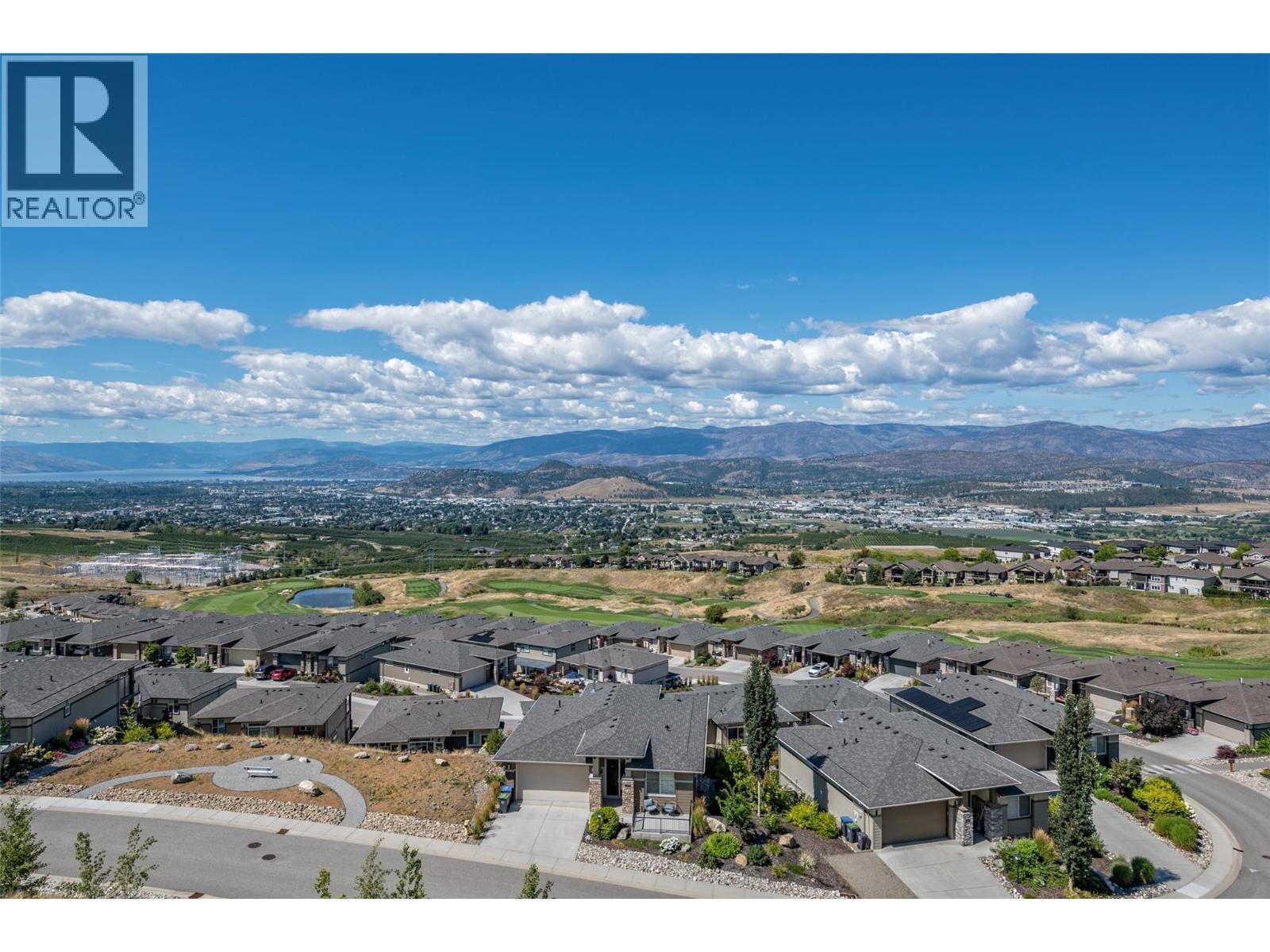 1664 Tower Ranch Drive. Kelowna, British Columbia