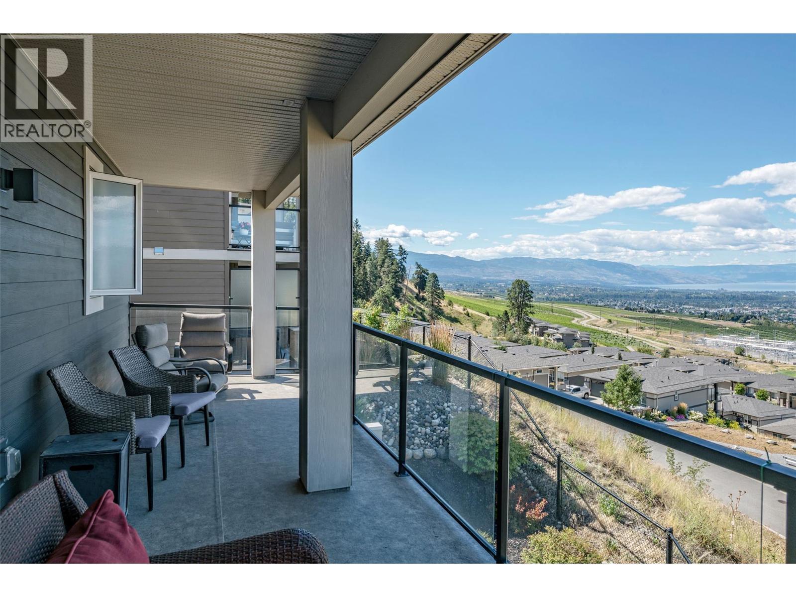 1664 Tower Ranch Drive. Kelowna, British Columbia