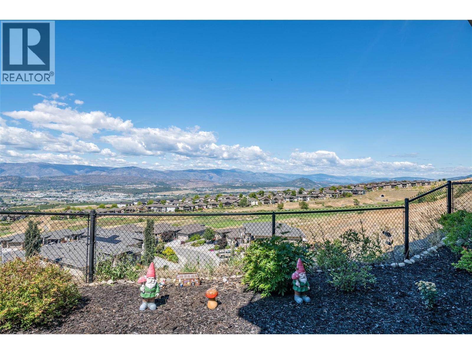 1664 Tower Ranch Drive. Kelowna, British Columbia